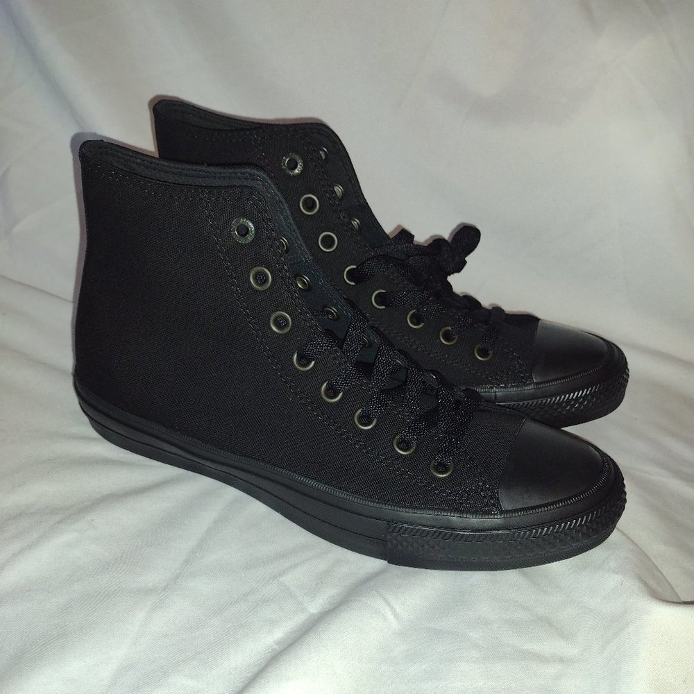 Converse sneakers